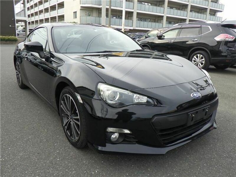 BRZ