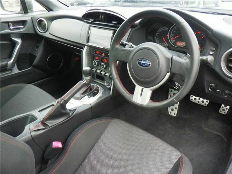 BRZ
