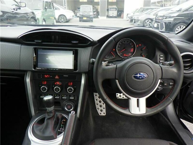 BRZ