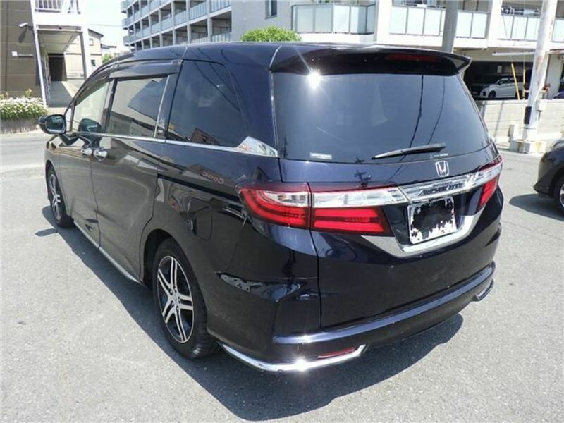 ODYSSEY