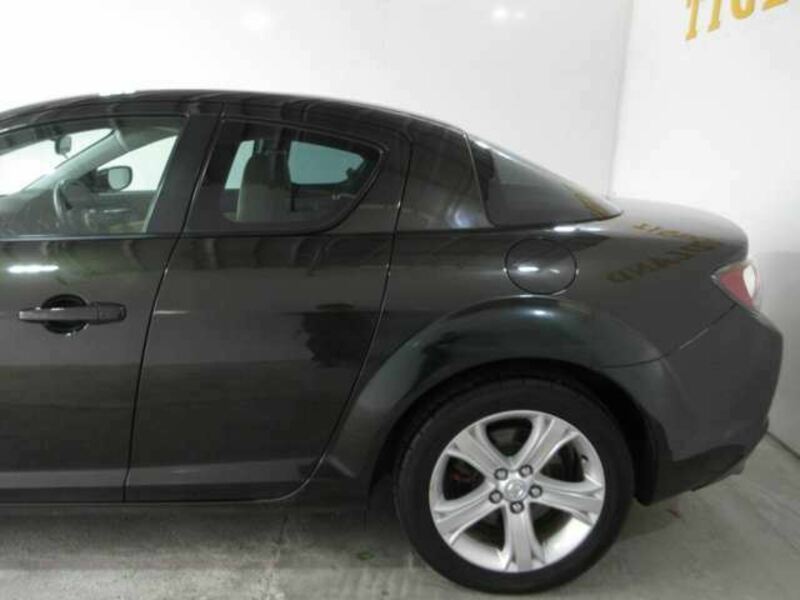 RX-8