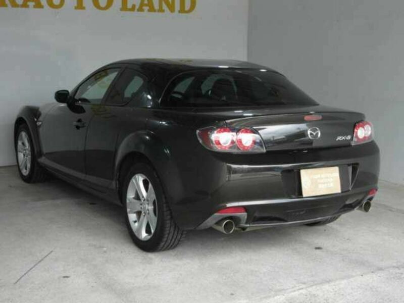 RX-8