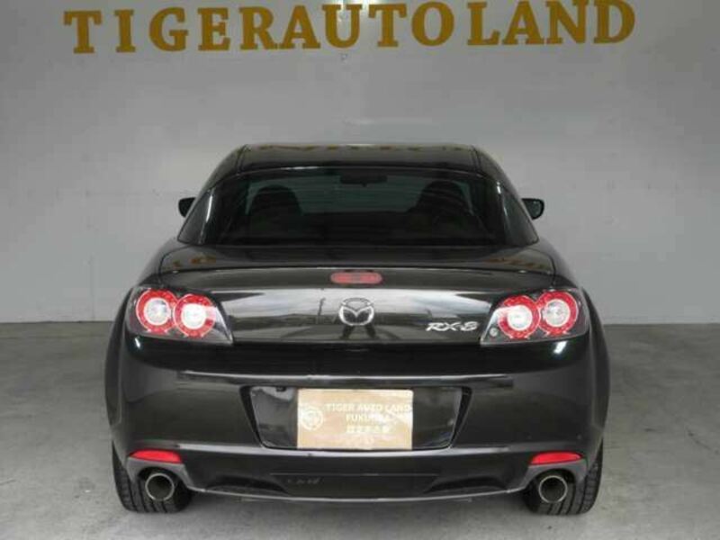 RX-8