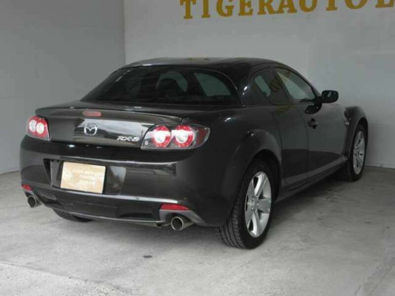 RX-8