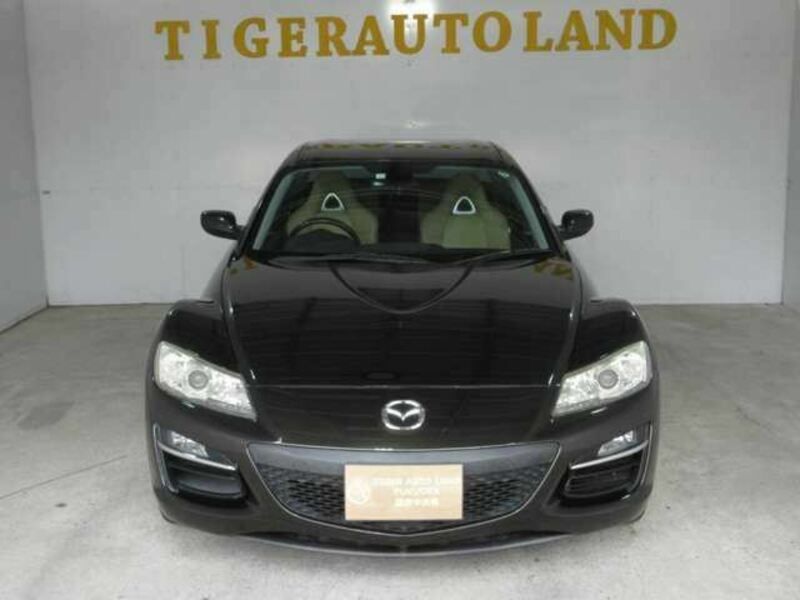 RX-8