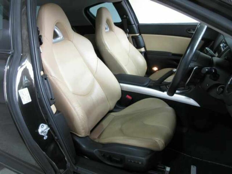 RX-8