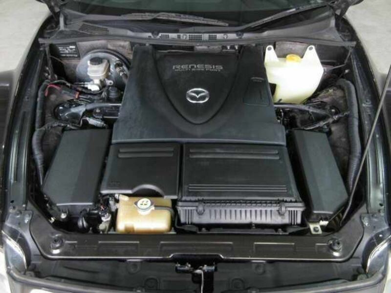 RX-8