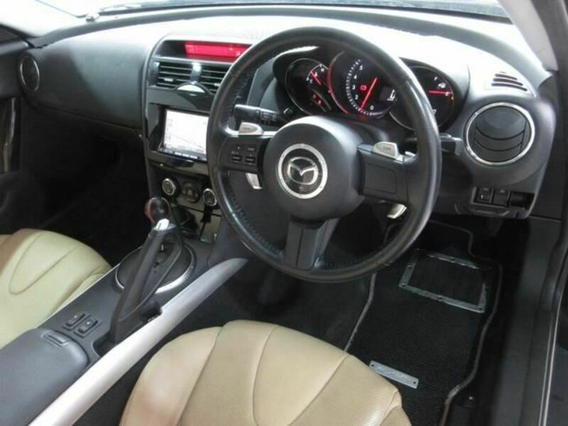 RX-8