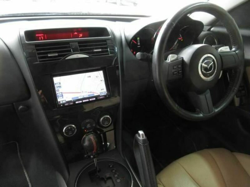 RX-8