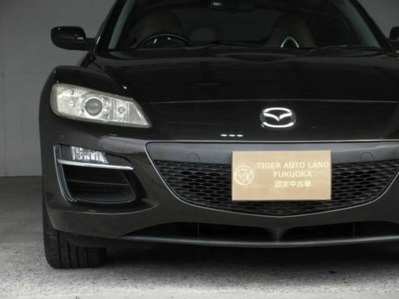 RX-8