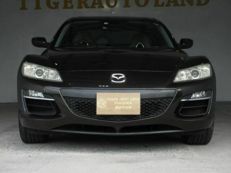 RX-8