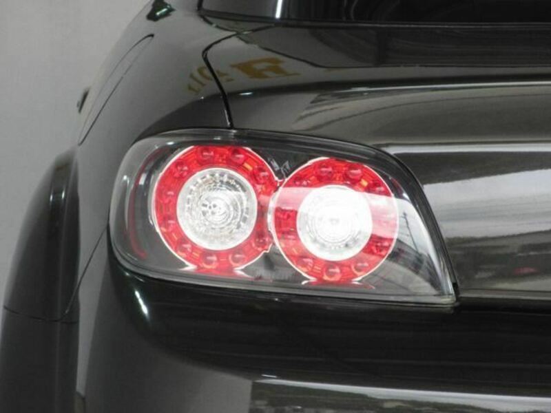 RX-8