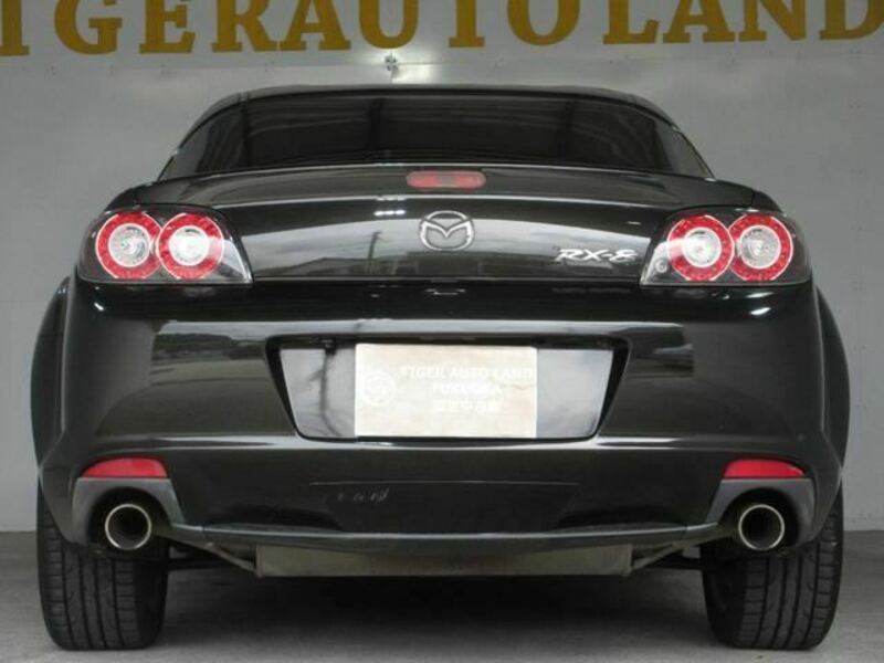 RX-8