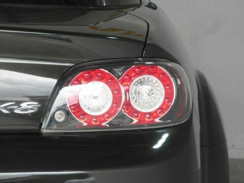 RX-8