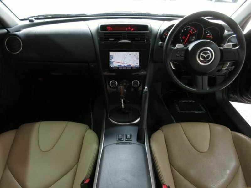 RX-8