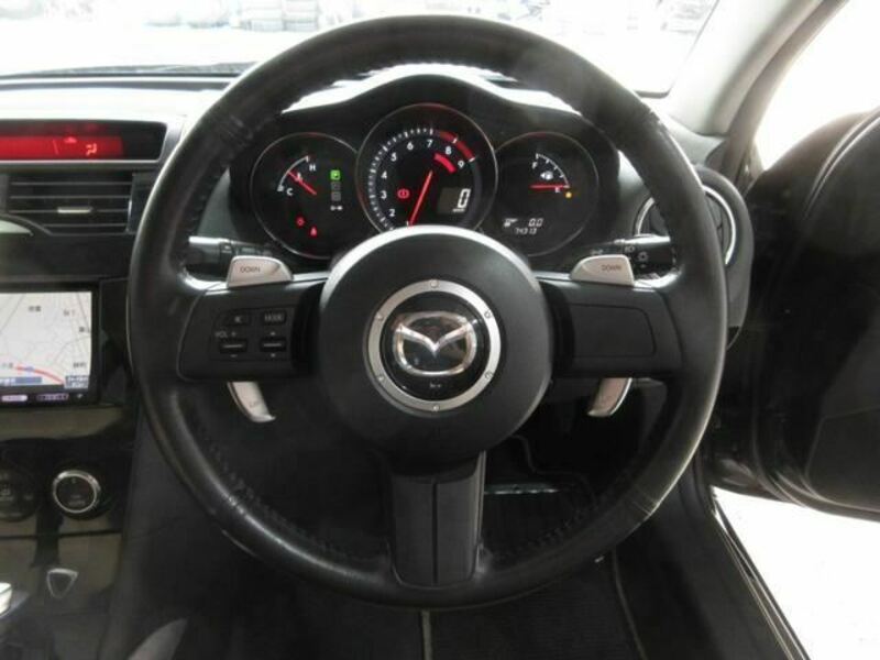 RX-8