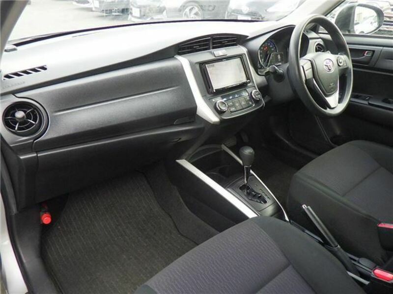 COROLLA FIELDER