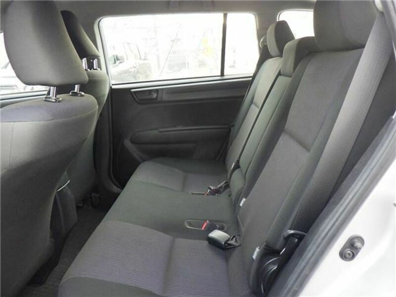COROLLA FIELDER
