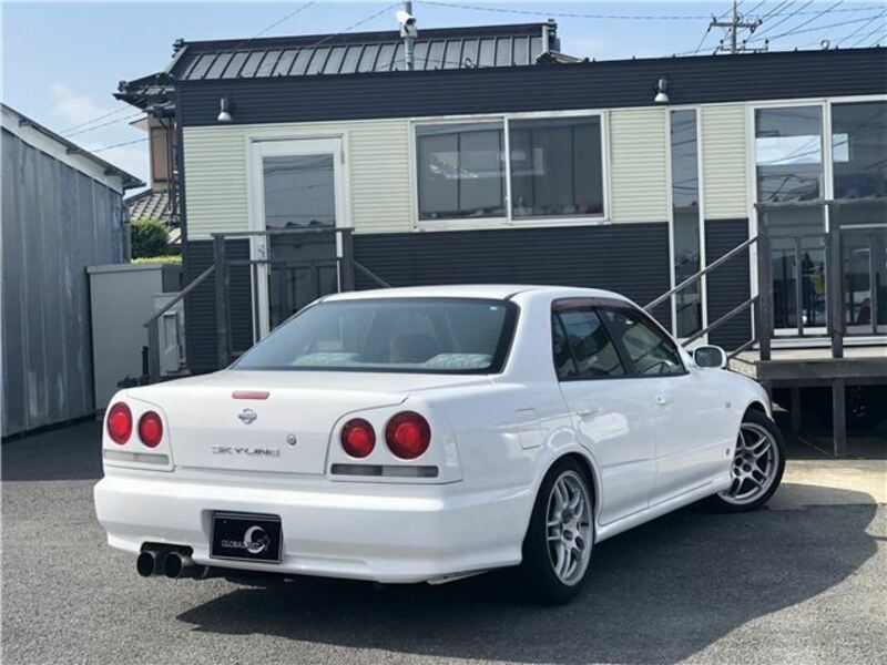 SKYLINE