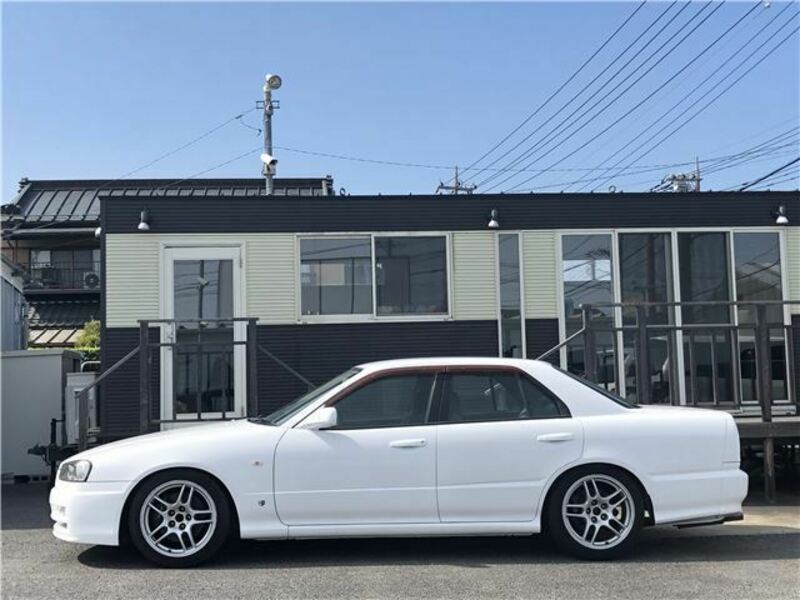 SKYLINE