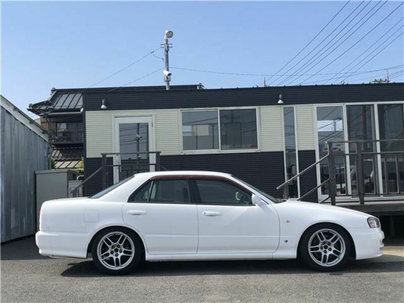 SKYLINE