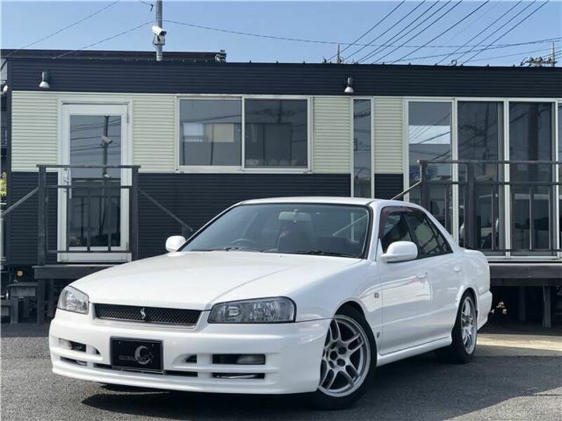 SKYLINE