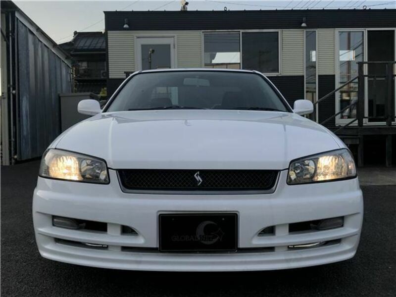 SKYLINE