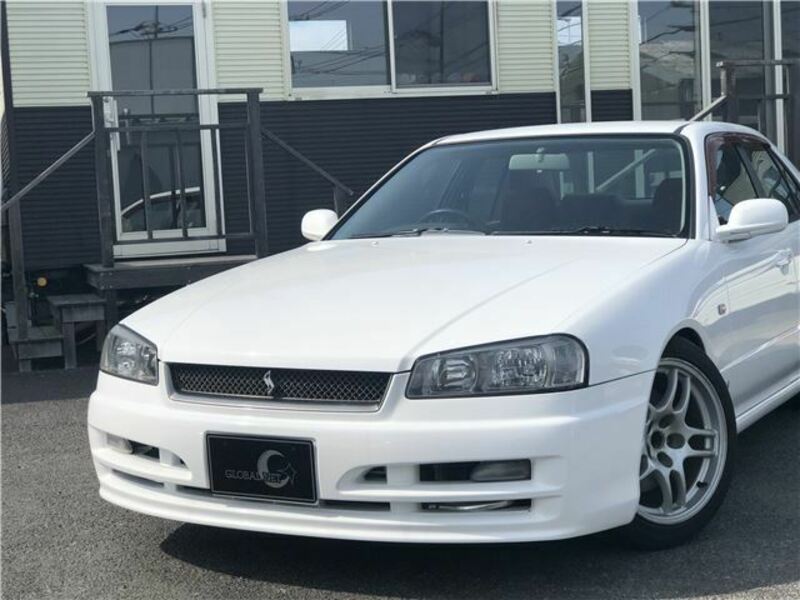 SKYLINE