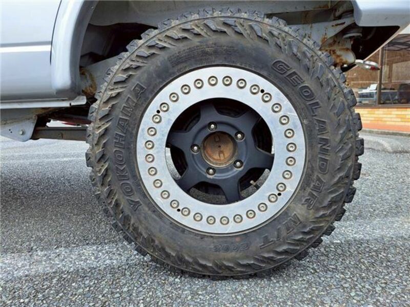 JIMNY