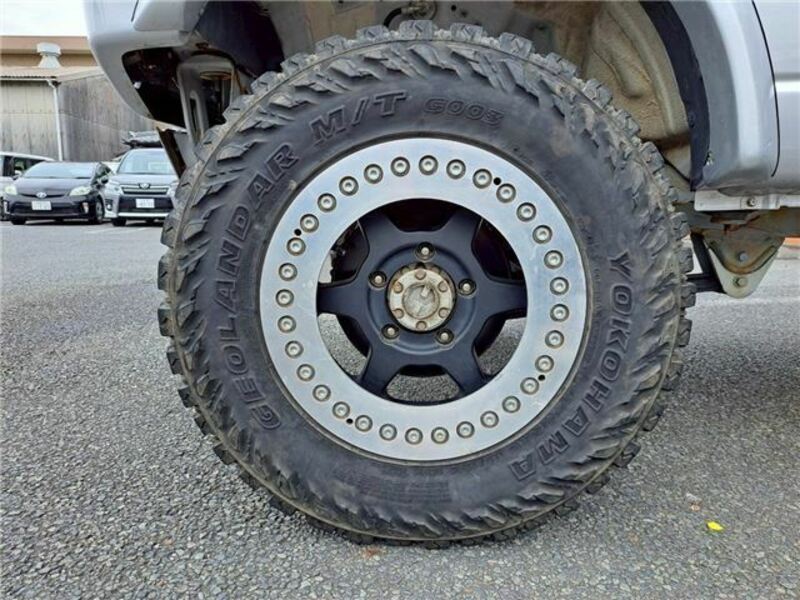 JIMNY