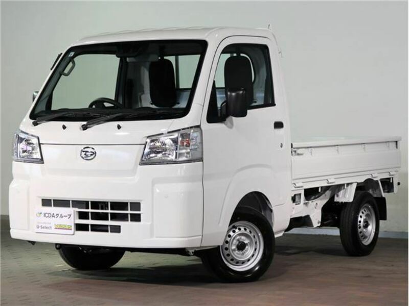 HIJET TRUCK-0