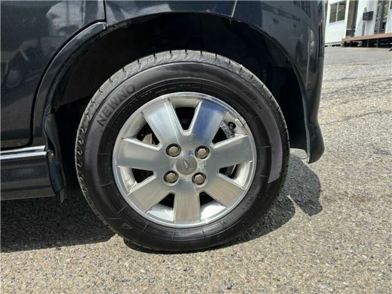 ATRAI WAGON