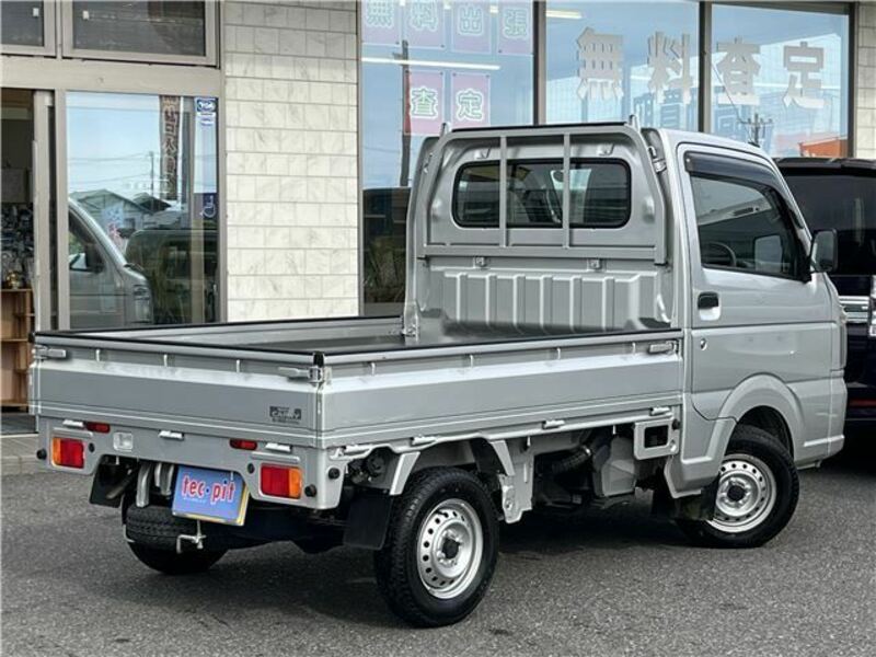CARRY TRUCK-1