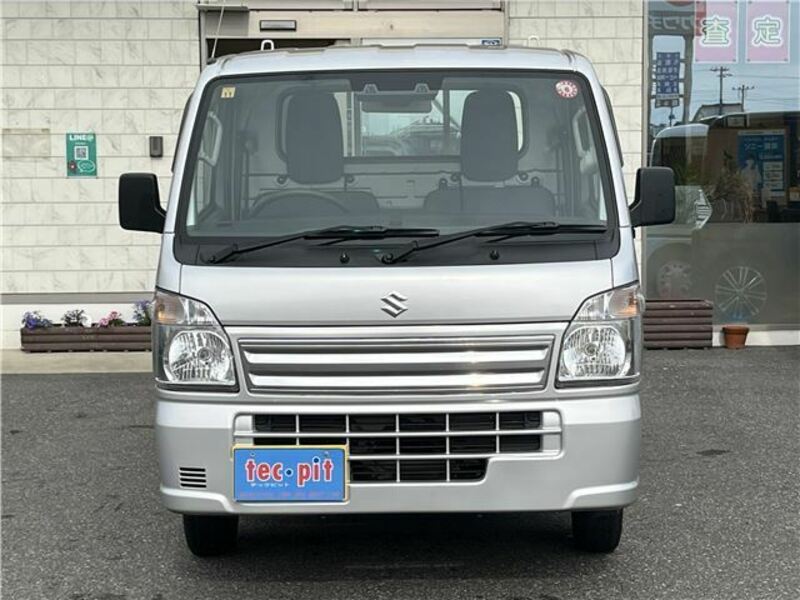 CARRY TRUCK-4