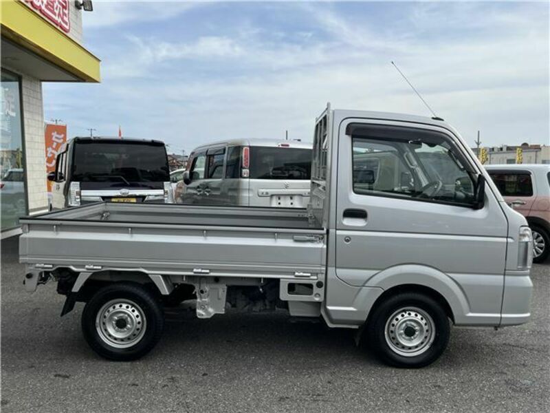 CARRY TRUCK-6
