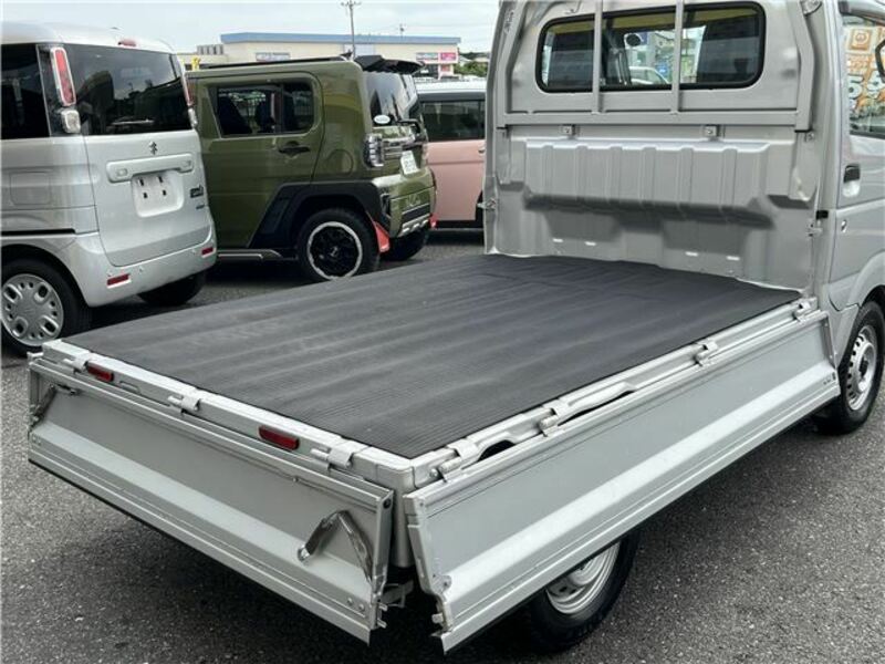 CARRY TRUCK-7