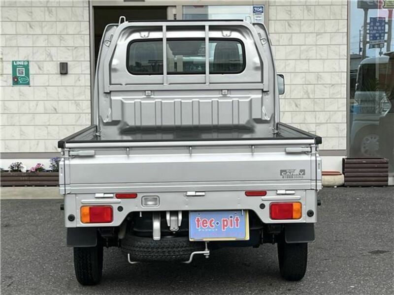 CARRY TRUCK-8