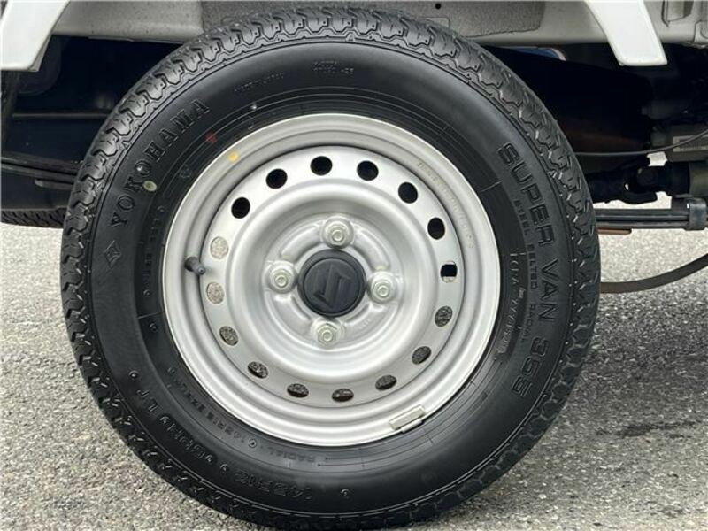 CARRY TRUCK-9