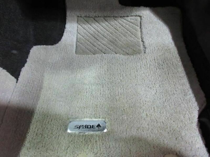 SPADE-22