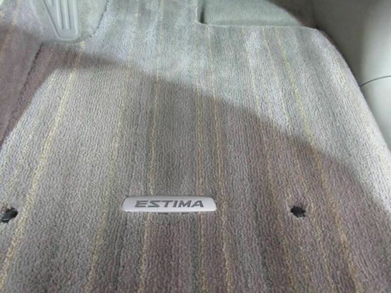 ESTIMA
