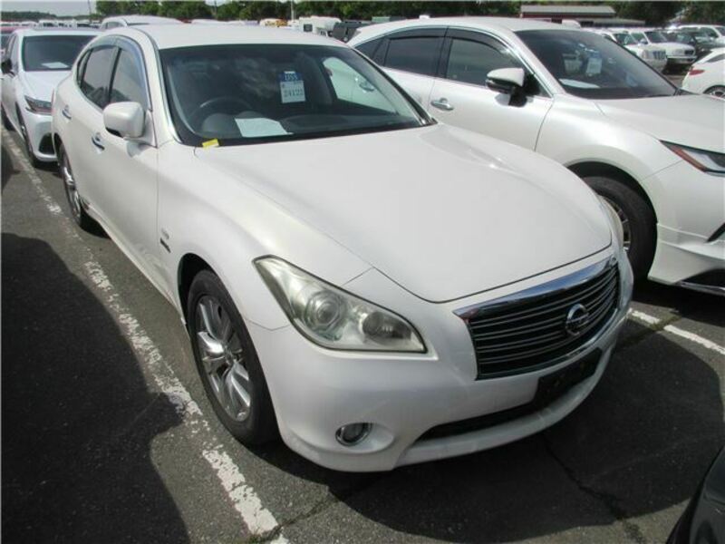 FUGA HYBRID