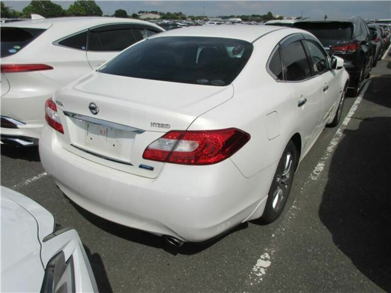 FUGA HYBRID