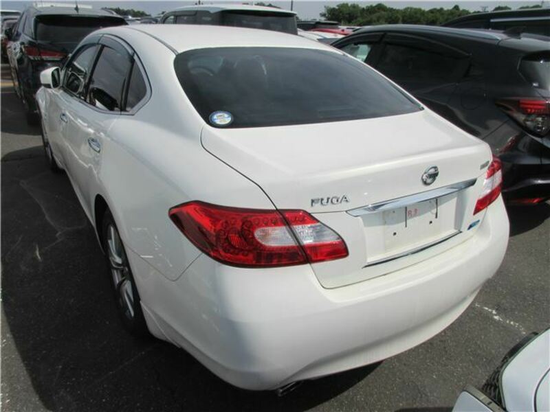 FUGA HYBRID