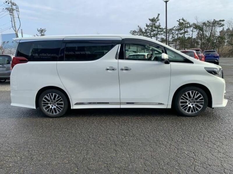 ALPHARD