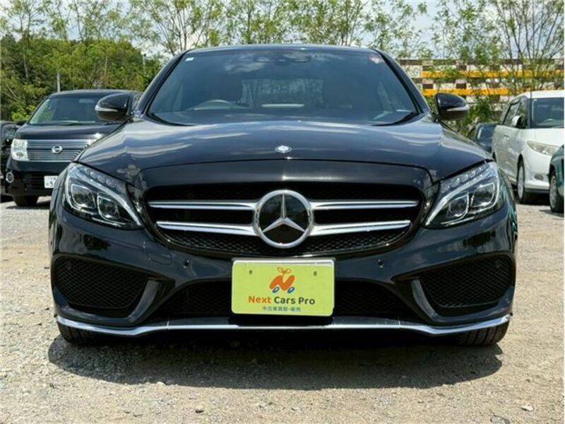 C-CLASS