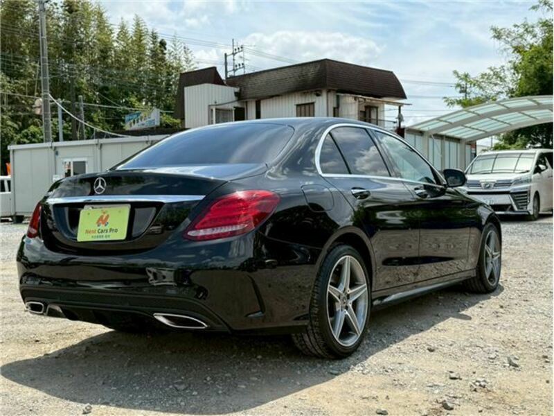C-CLASS