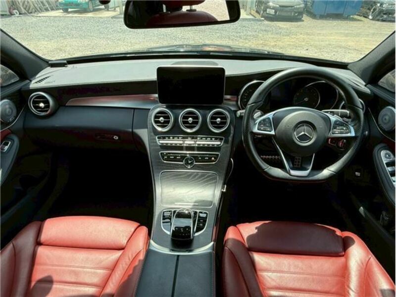 C-CLASS