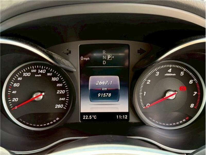C-CLASS