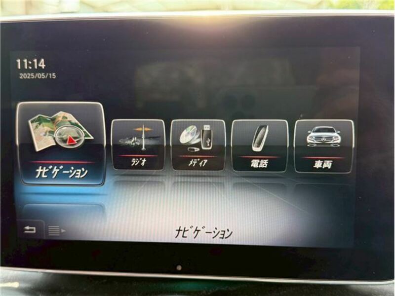 C-CLASS