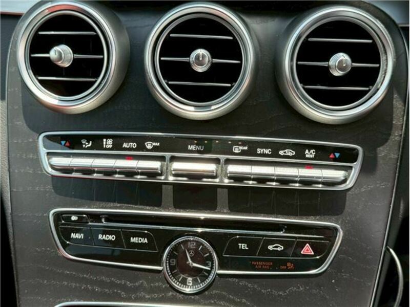 C-CLASS